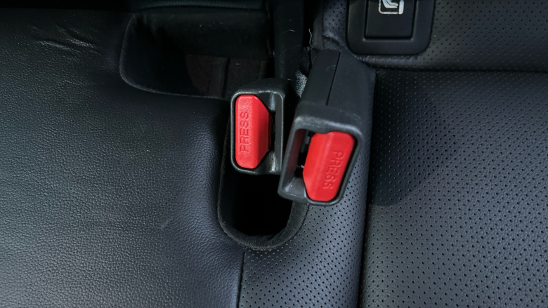 Kia Sportage 1.6T GDi ISG 3 5dr [AWD] Petrol Estate